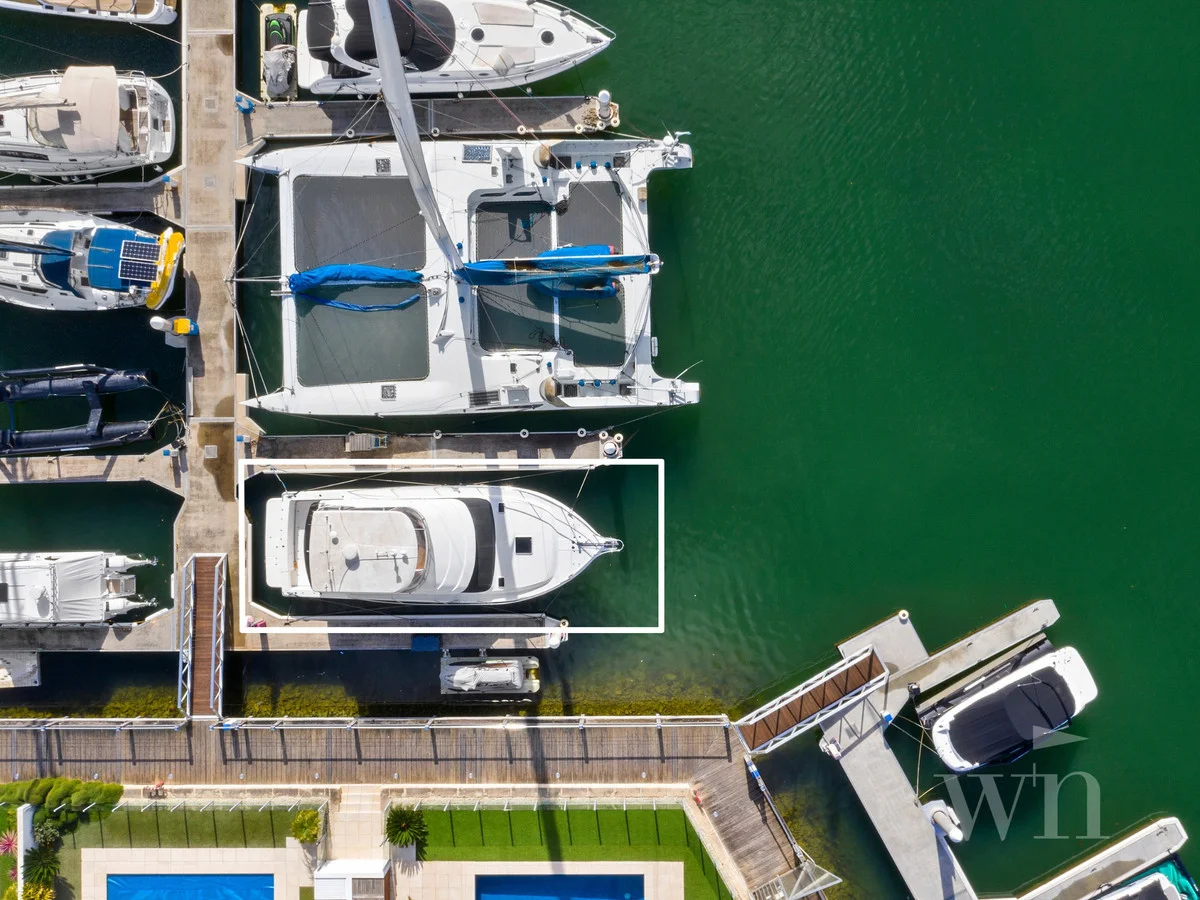 Additional image 5 of Berth B109 Martha Cove Water Way, Safety Beach VIC 3936