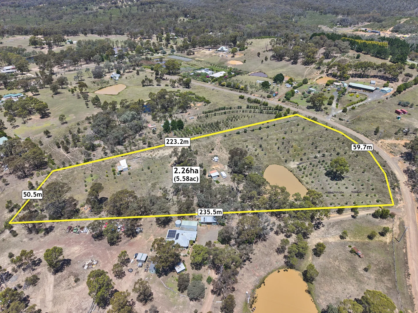 Additional image 17 of 71 Brennan Road, Heathcote VIC 3523