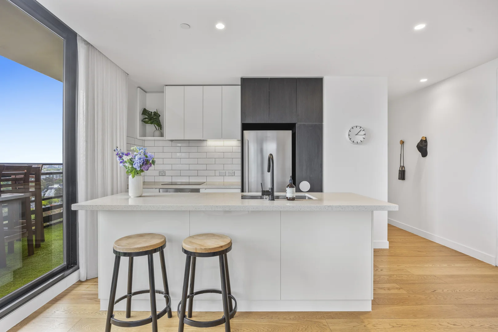 Additional image 8 of 1203/83 Flemington Road, North Melbourne VIC 3051