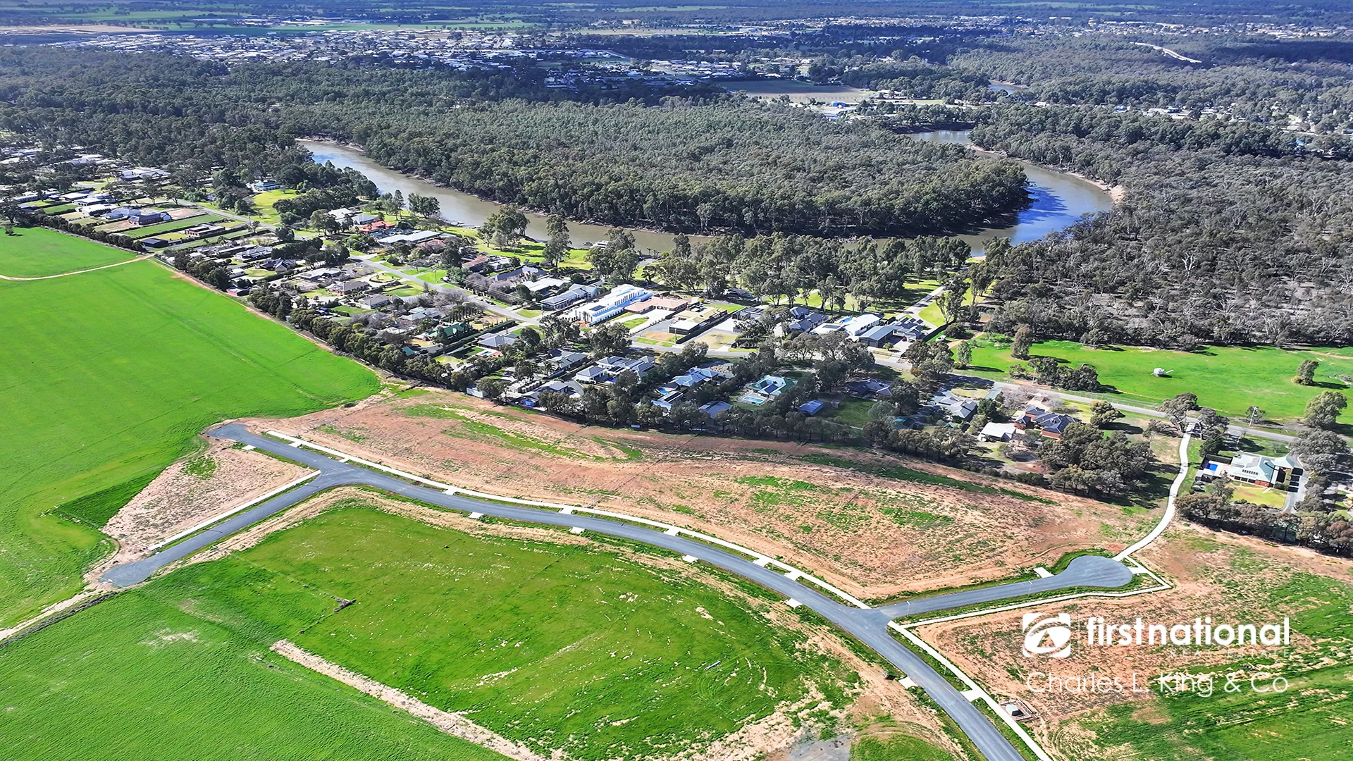 Additional image 3 of 44 Wharparilla Estate, 2 Staple Close, Echuca VIC 3564