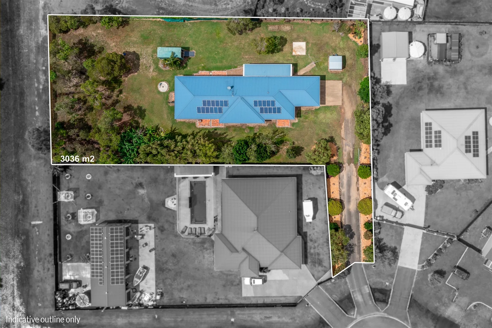 Additional image 2 of 6 Idalia Court, Branyan QLD 4670