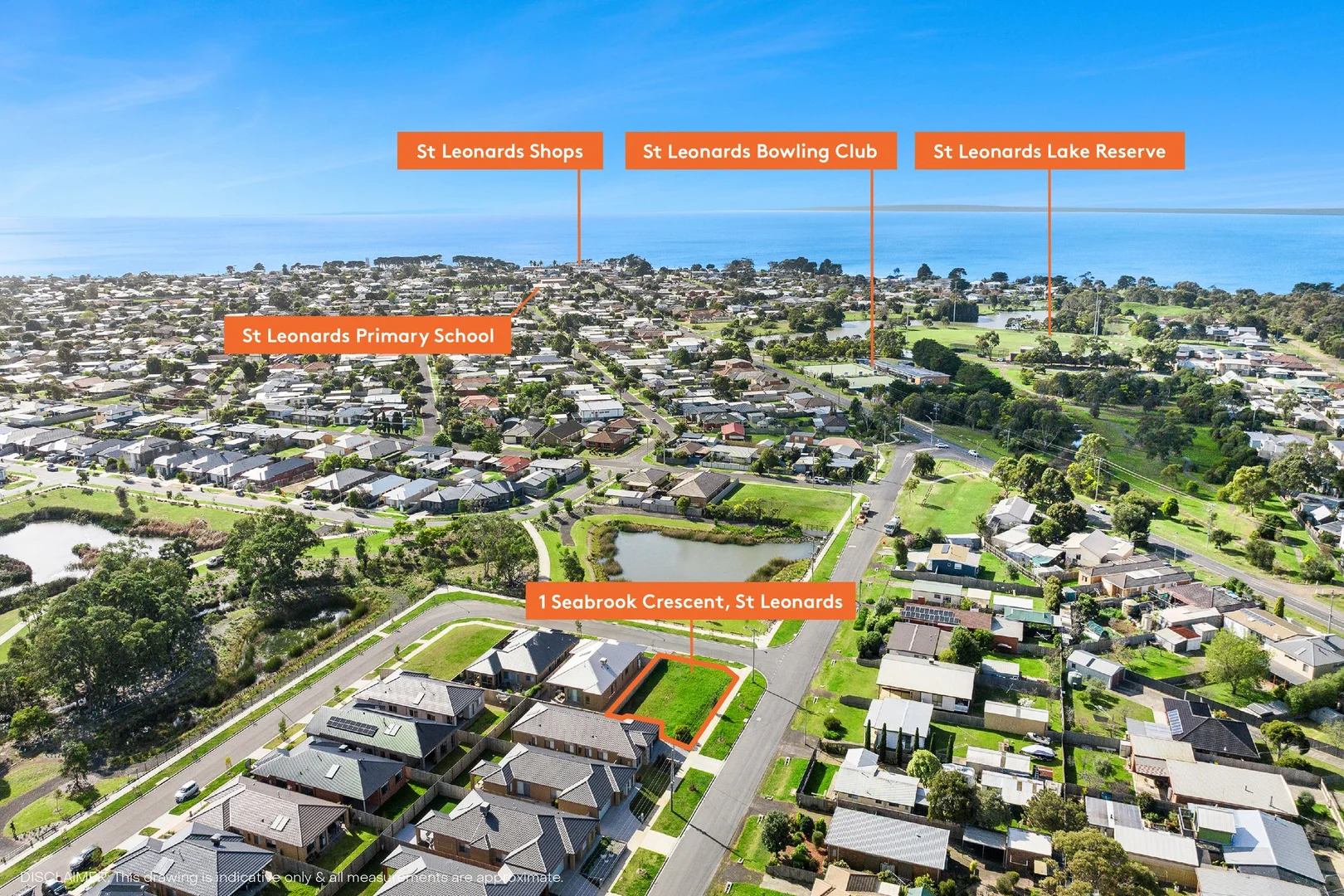 Additional image 4 of 1 Seabrook Crescent, St Leonards VIC 3223