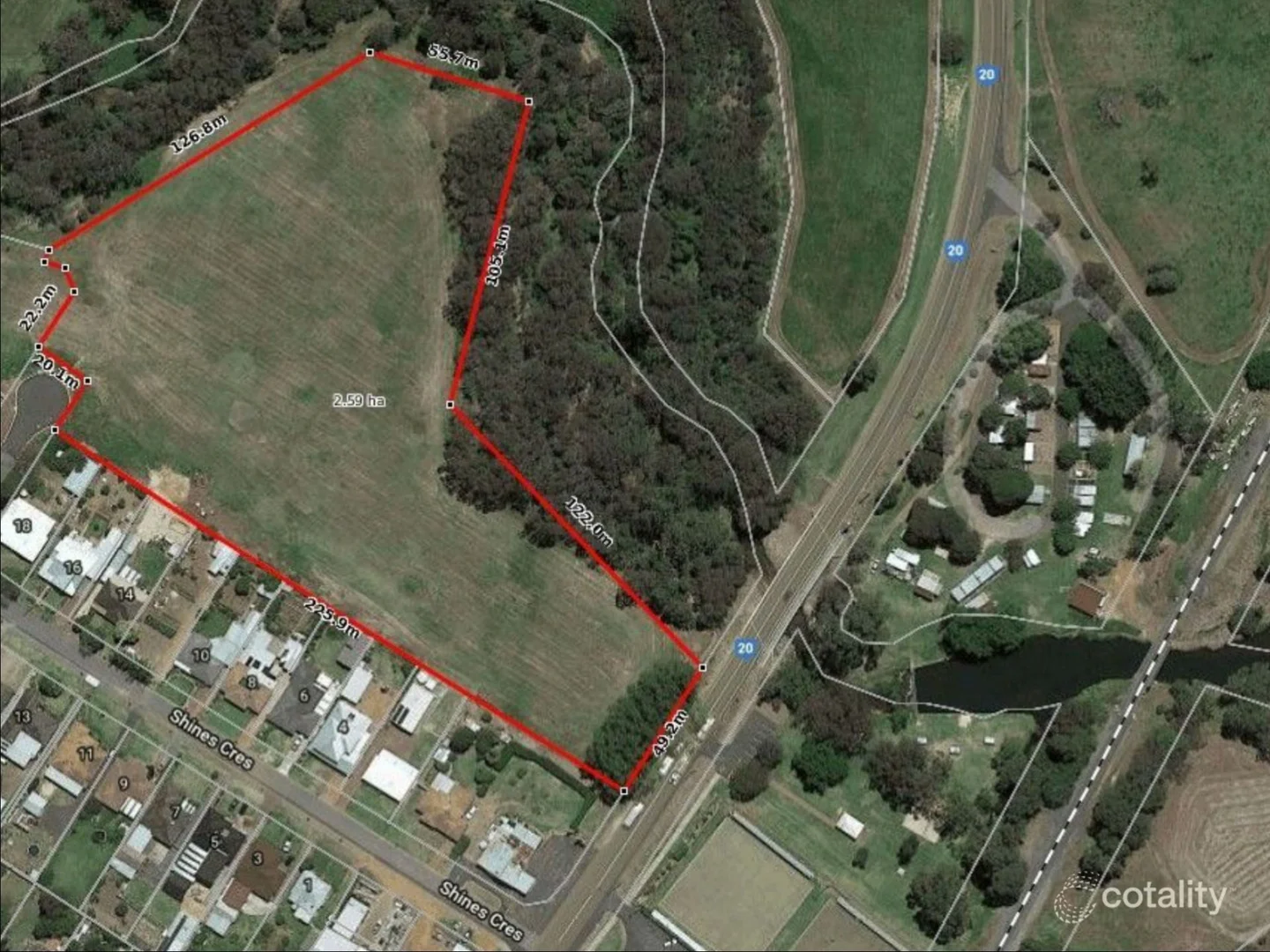 Additional image 4 of 6 Ellen Street, Brunswick WA 6224