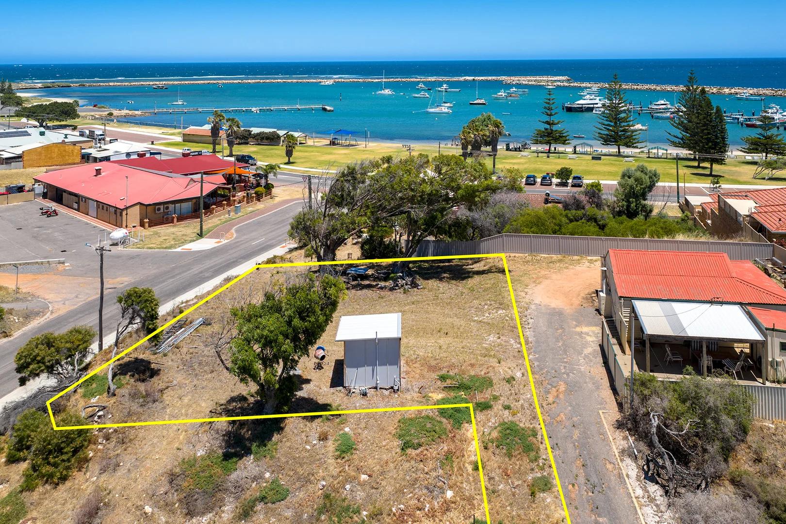 Additional image 3 of Lot A/48 William Street, Port Denison WA 6525