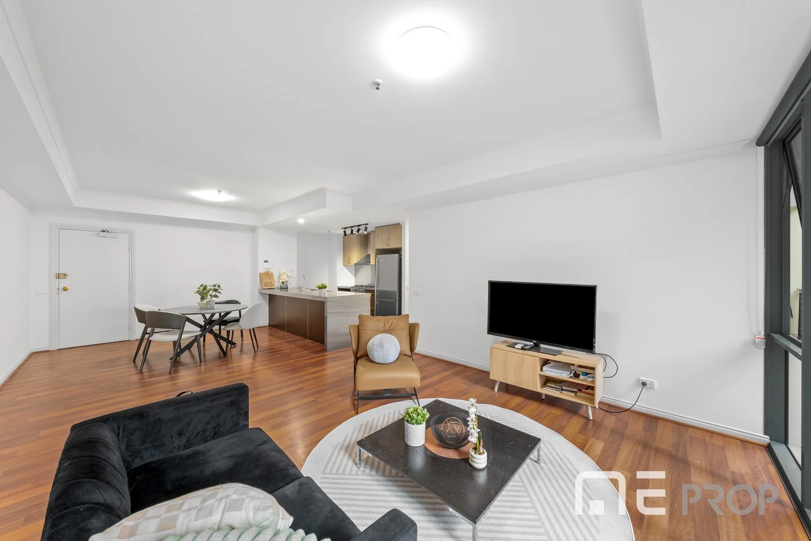 207/83 Queens Bridge Street, Southbank VIC 3006
