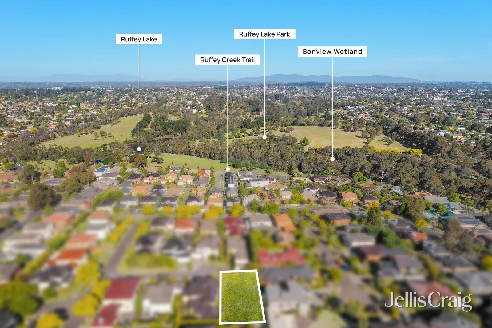 Additional image 6 of 5 Graeme Close, Doncaster VIC 3108