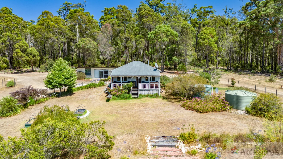Additional image 3 of 60 Langley Road (Upper Warren), Manjimup WA 6258