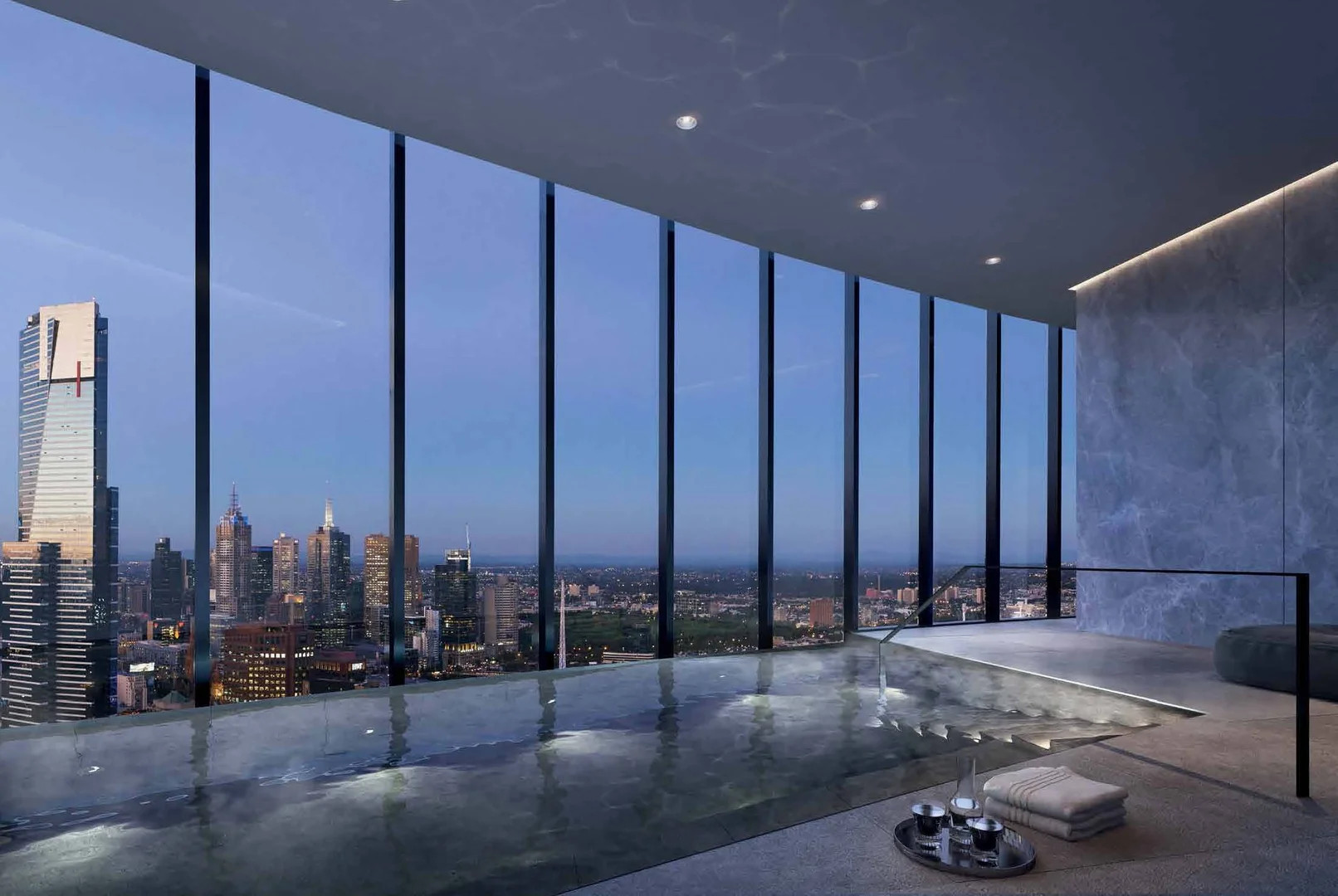 Additional image 10 of 1103/18 Hoff Boulevard, Southbank VIC 3006