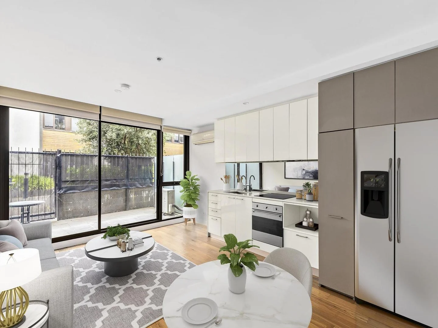 1007/176 Edward Street, Brunswick East VIC 3057