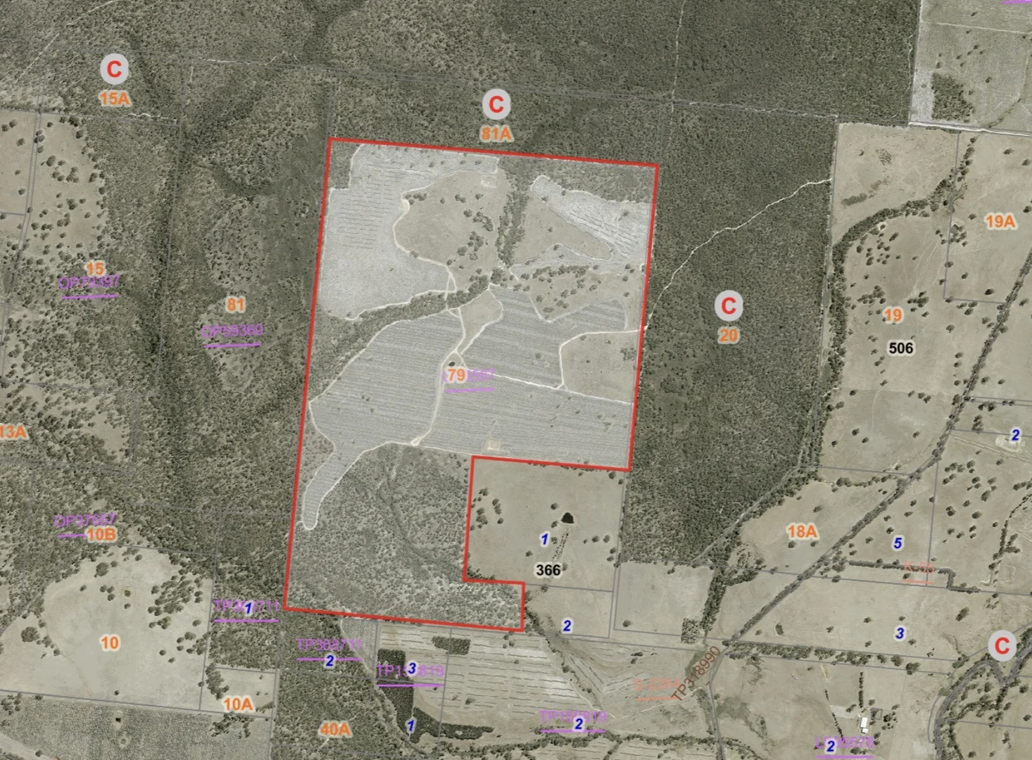 Additional image 11 of Dergholm VIC 3312