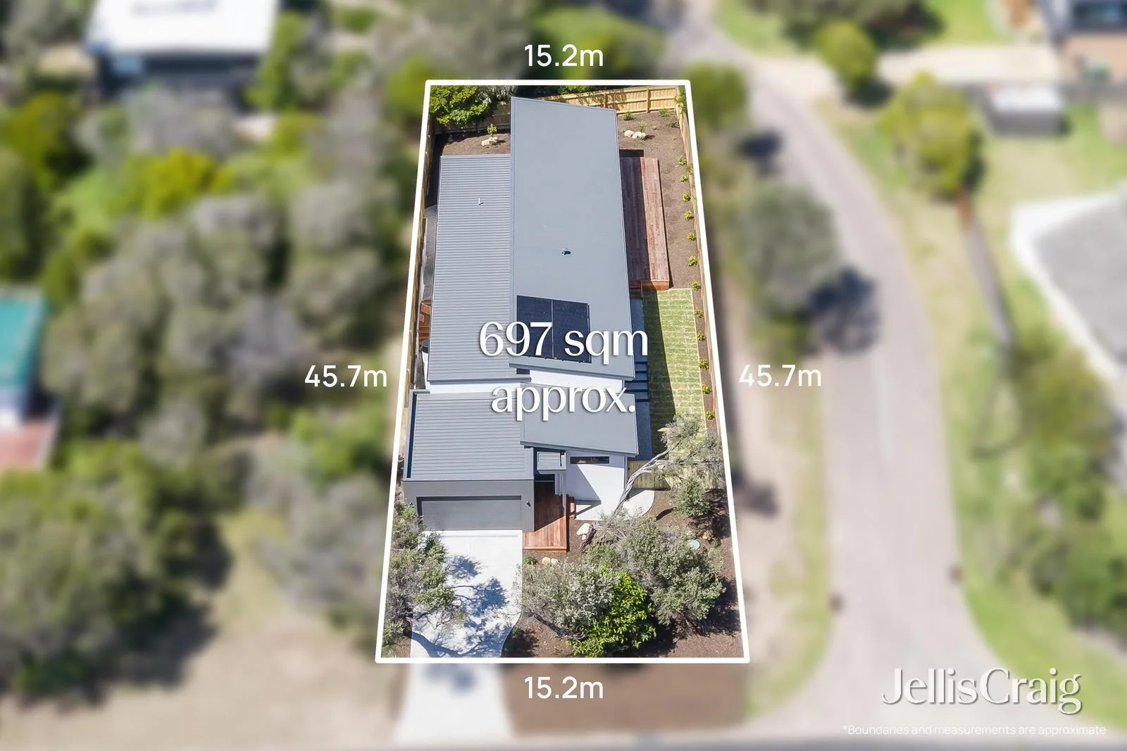 Additional image 14 of 10 Grandview Avenue, Rye VIC 3941