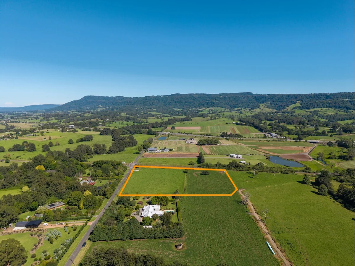 Additional image 2 of Lot 101 O'Keeffes Lane, Jaspers Brush NSW 2535