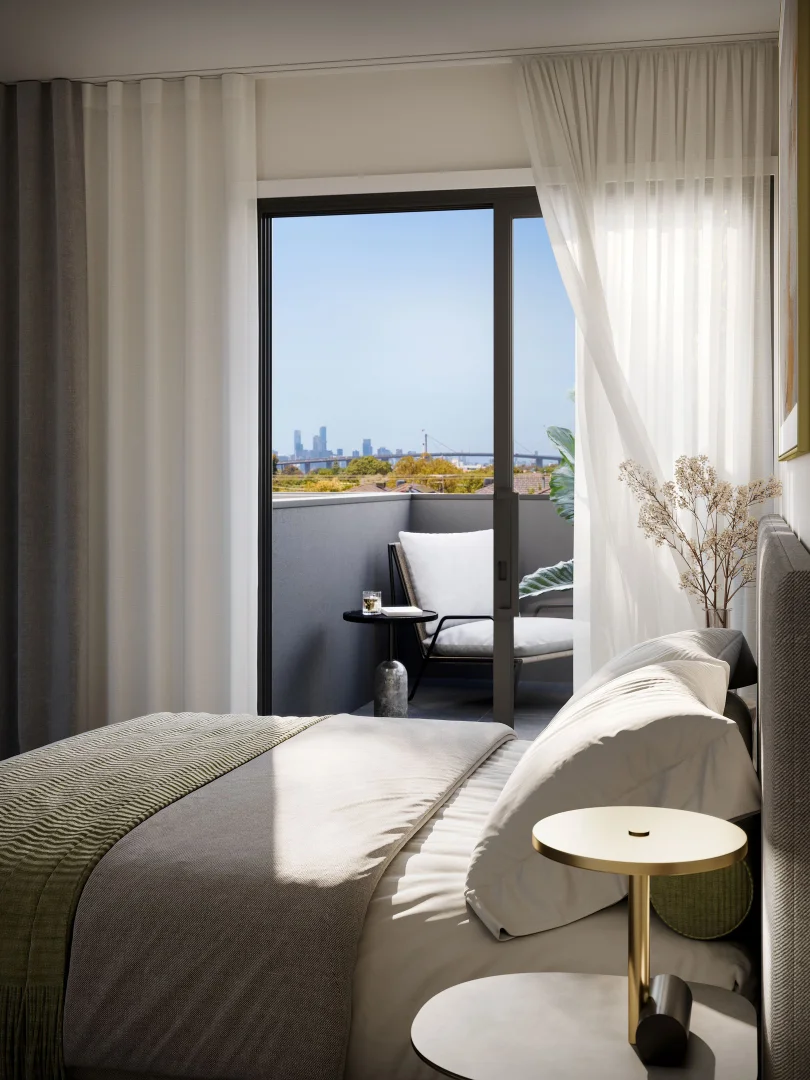 Additional image 7 of 18/56 New Street, South Kingsville VIC 3015