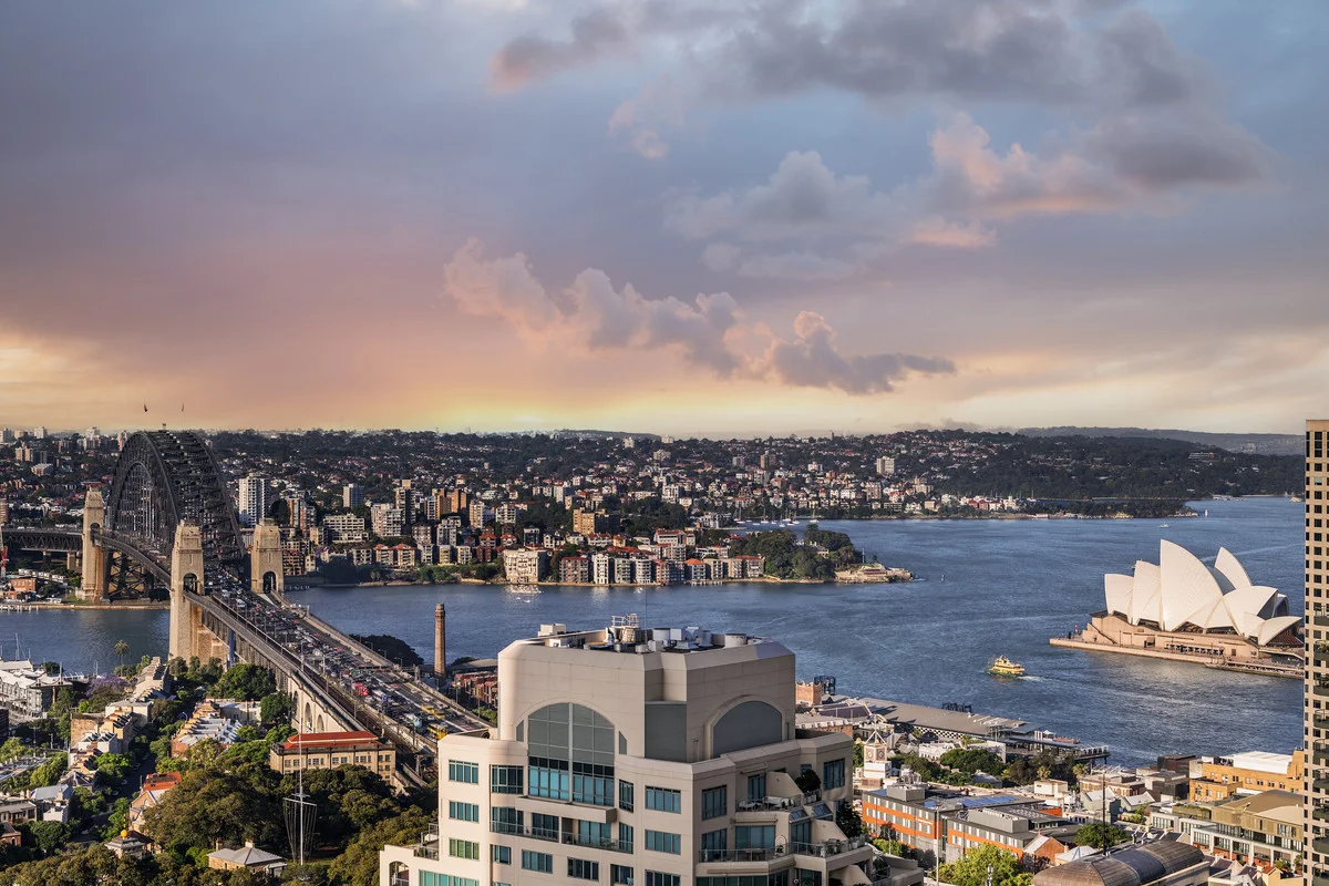 Additional image 2 of 57c/2 Watermans Quay, Barangaroo NSW 2000