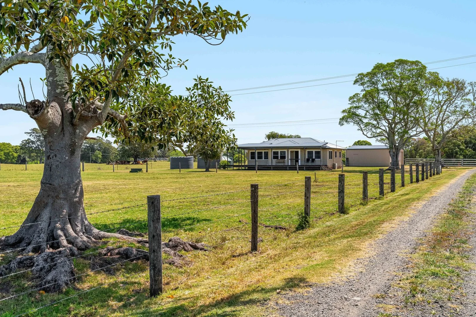 Additional image 2 of 220 Tomki Tatham Road, Tatham NSW 2471