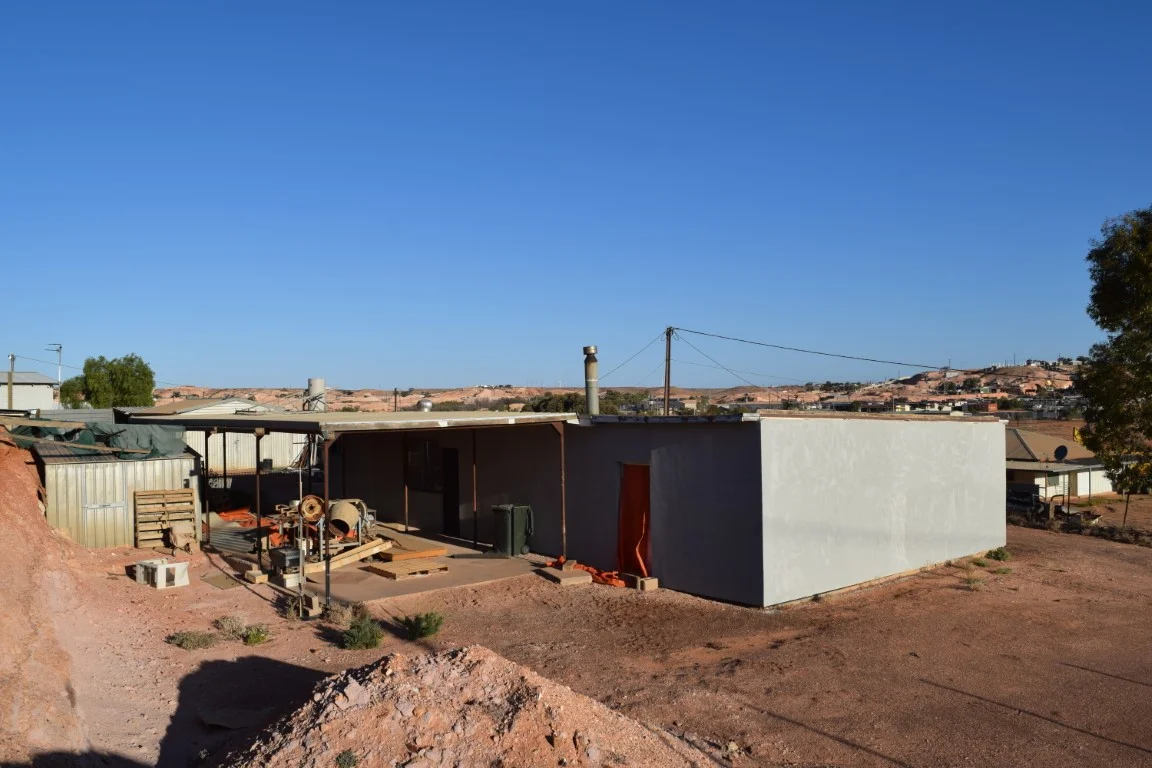 Additional image 2 of Lot 1146 Mckenzie Road, Coober Pedy SA 5723