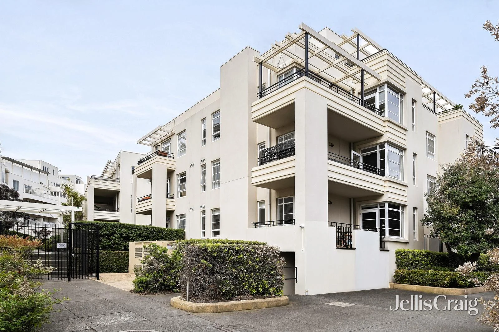 Additional image 2 of 6/6 Graham Street, Port Melbourne VIC 3207