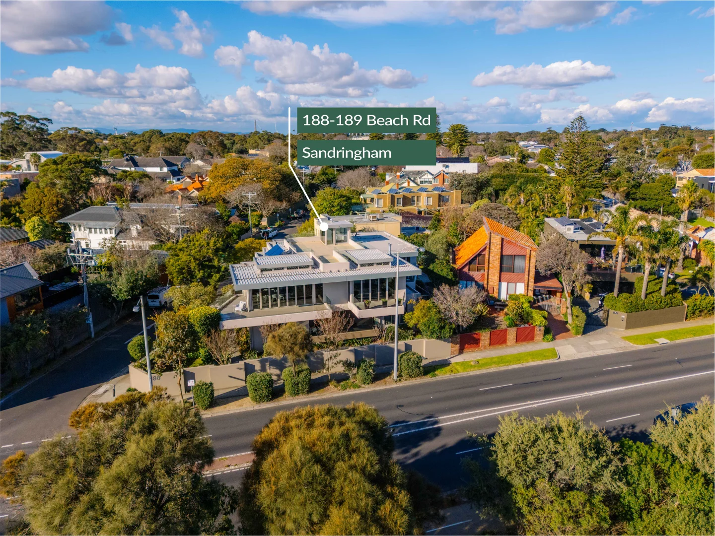 Additional image 26 of 188-189 Beach Road, Sandringham VIC 3191