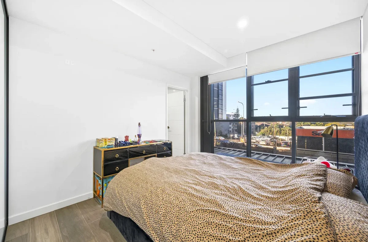 Additional image 3 of 201/311 Hume Highway, Liverpool NSW 2170