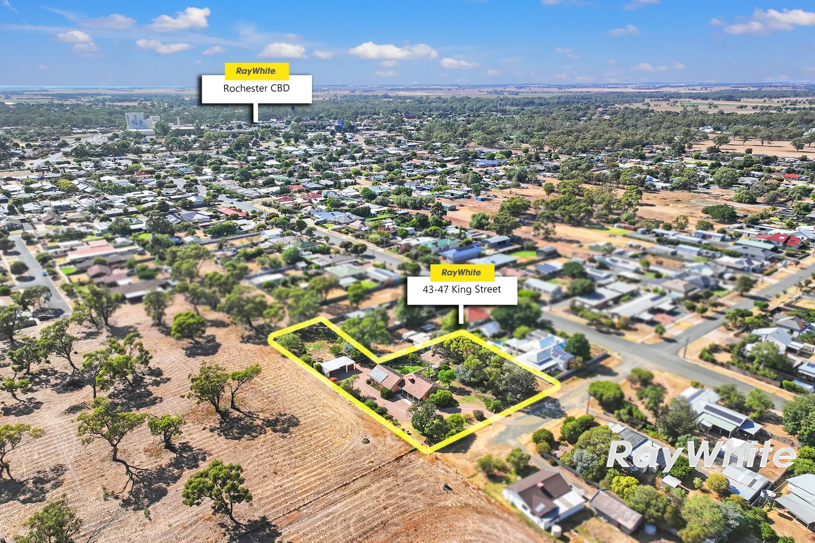 Additional image 31 of 43-47 King Street, Rochester VIC 3561