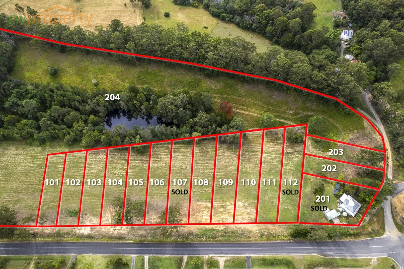 Additional image 4 of Lot 102 Eungai Creek Road, Eungai Creek NSW 2441