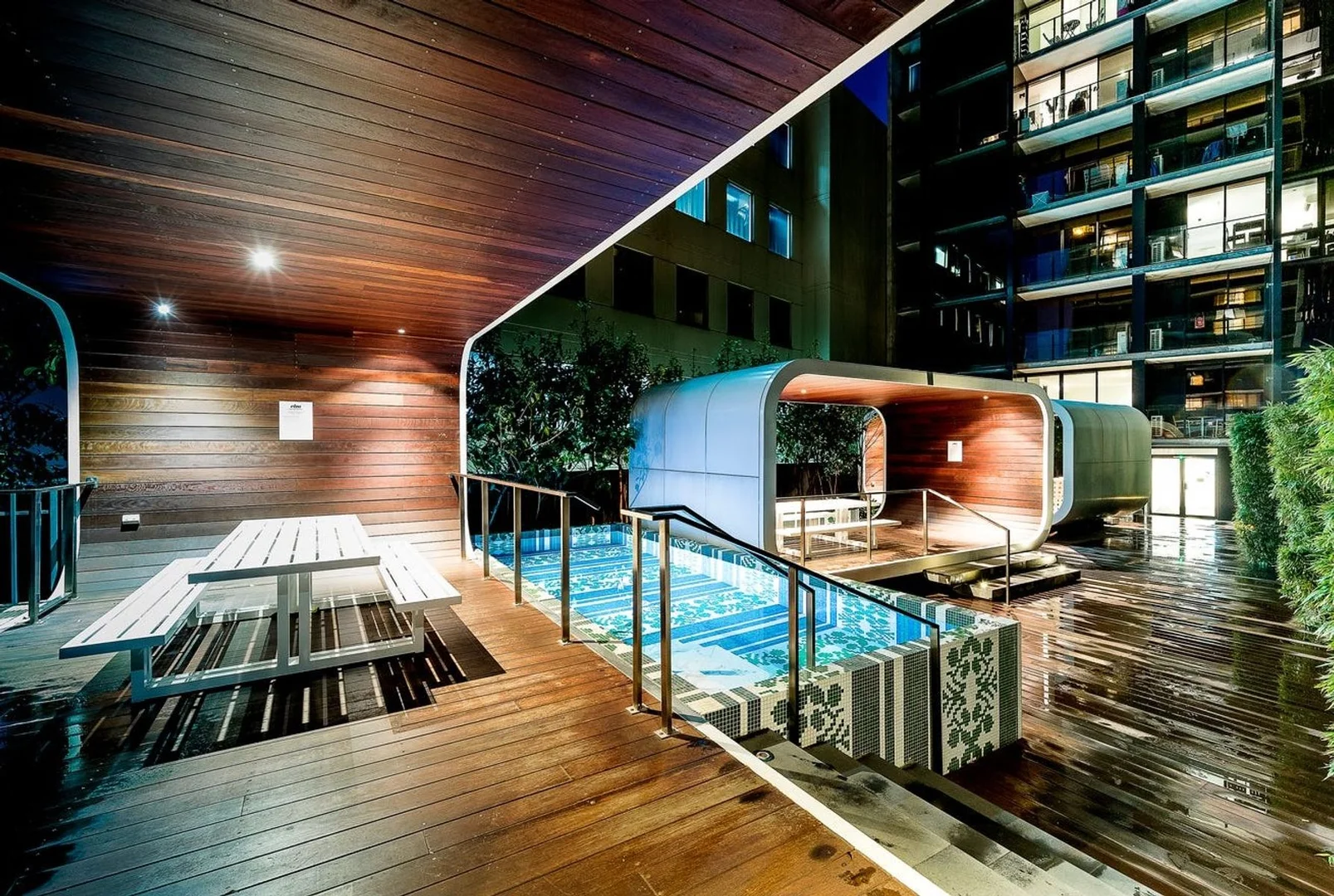 Additional image 9 of 1602/22 Dorcas Street, Southbank VIC 3006