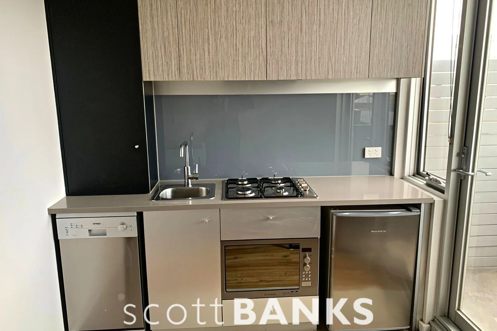 Additional image 5 of 421/42 Porter Street, Prahran VIC 3181