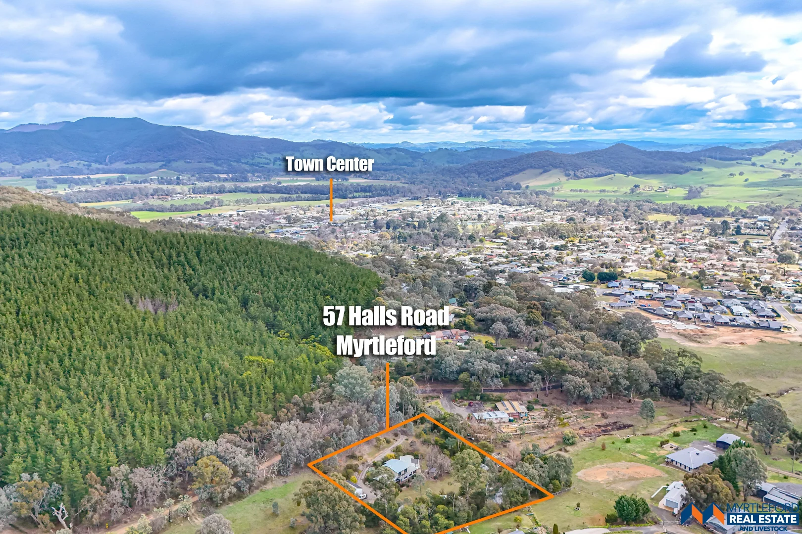 Additional image 8 of 57 Halls Road, Myrtleford VIC 3737