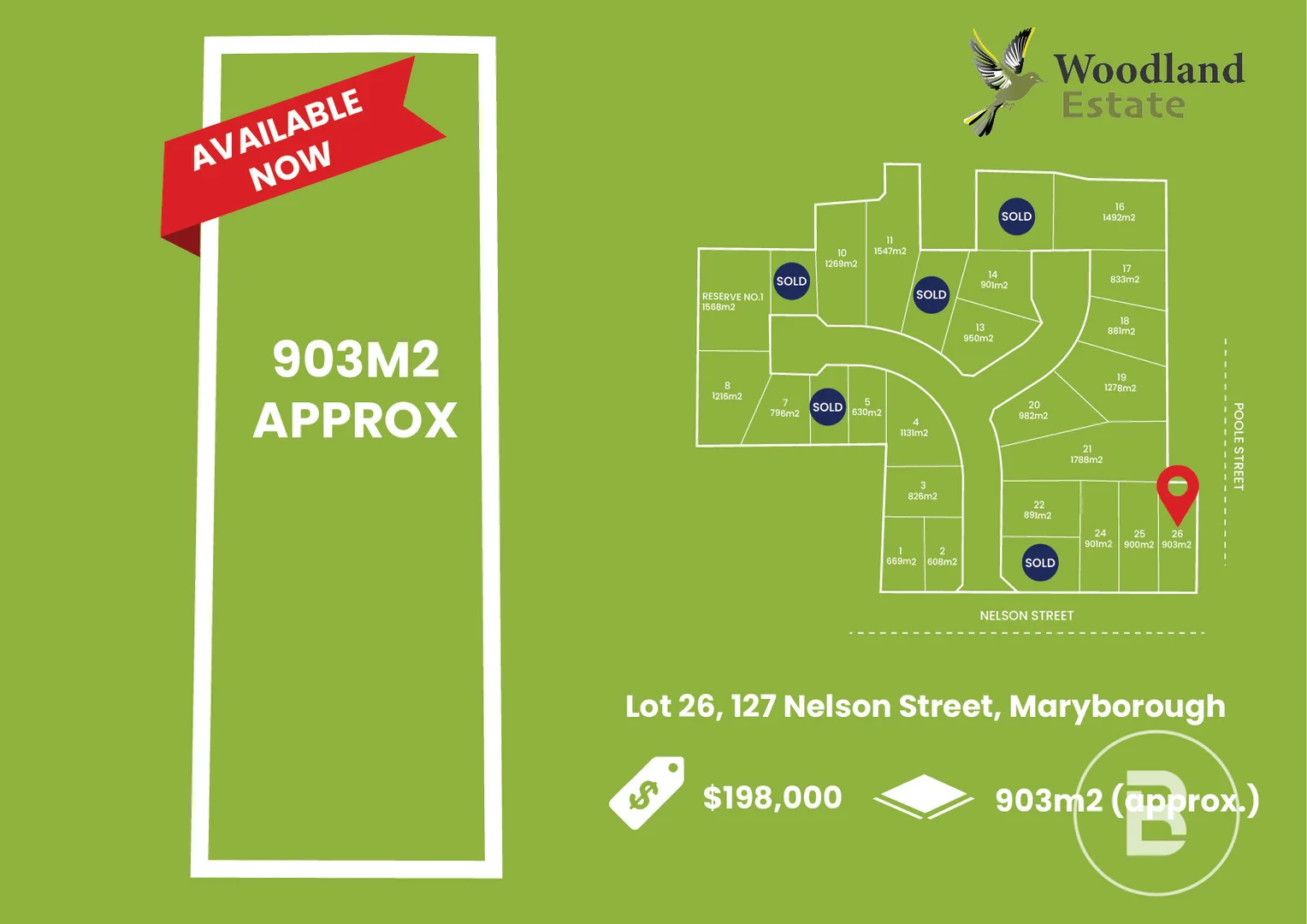 Additional image 21 of Nelson Street, Maryborough VIC 3465