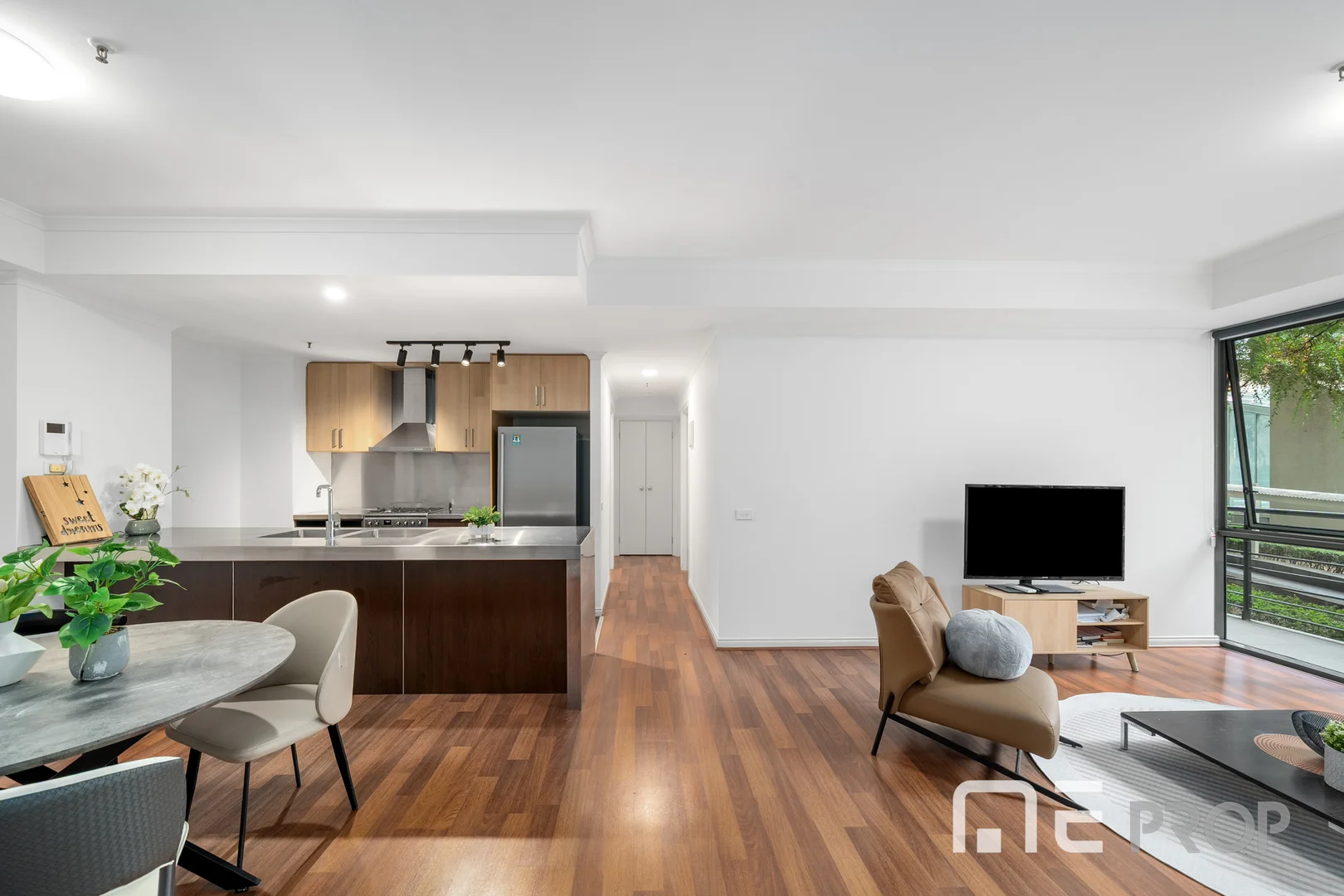 Additional image 3 of 207/83 Queens Bridge Street, Southbank VIC 3006