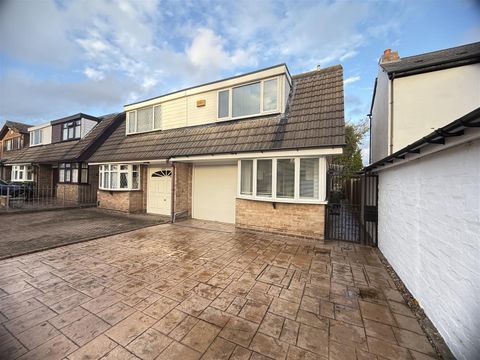 Move Immediately Green Street, Smethwick B67