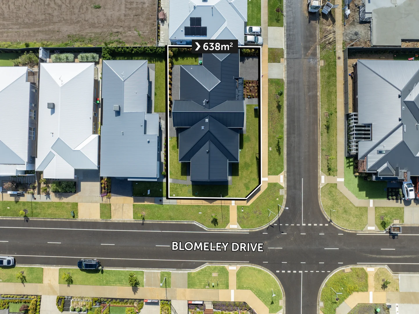 Additional image 23 of 10 Blomeley Drive, Lucas VIC 3350