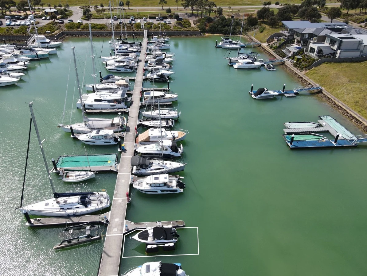 Additional image 3 of Berth Lot B5024 Hidden Harbour Marina, Safety Beach VIC 3936