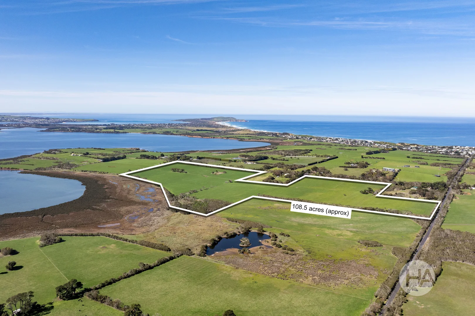 Additional image 2 of 92 Mcfees Road, Rhyll VIC 3923