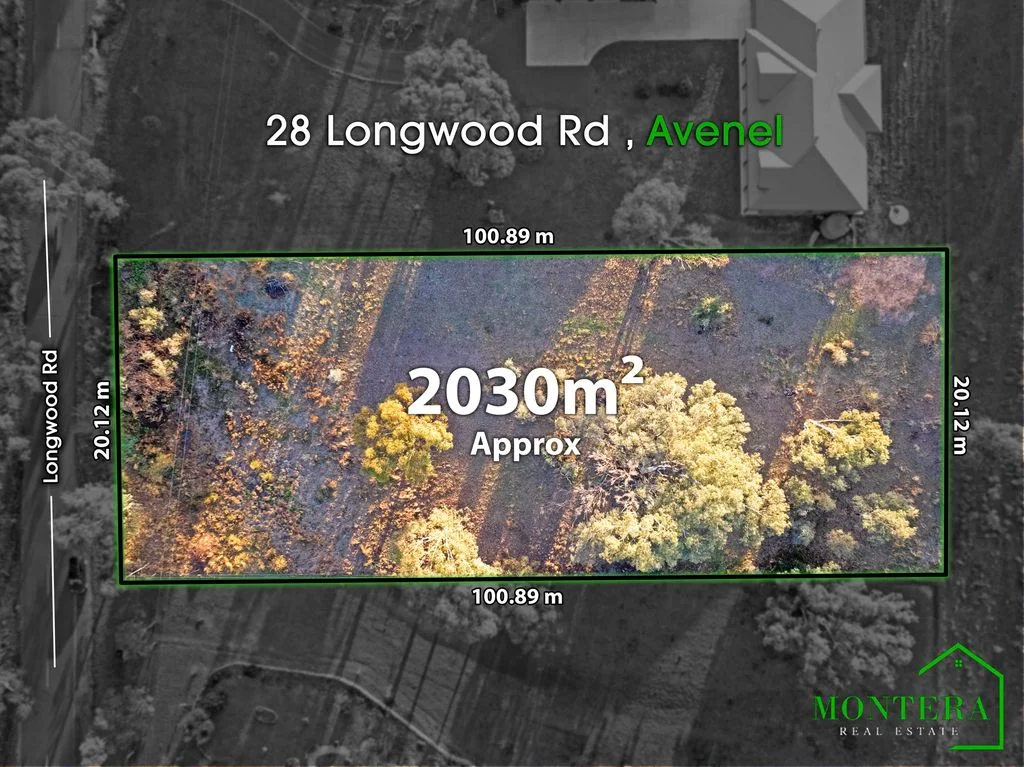 Additional image 2 of 28 Longwood Road, Avenel VIC 3664