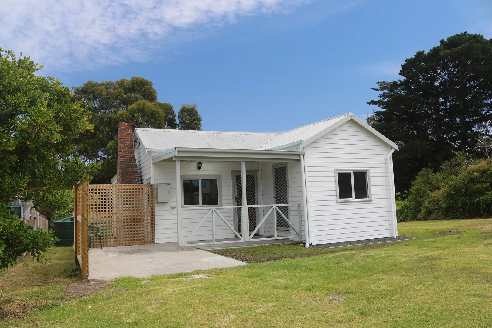 8 West Street, Lady Barron, Lady Barron TAS 7255