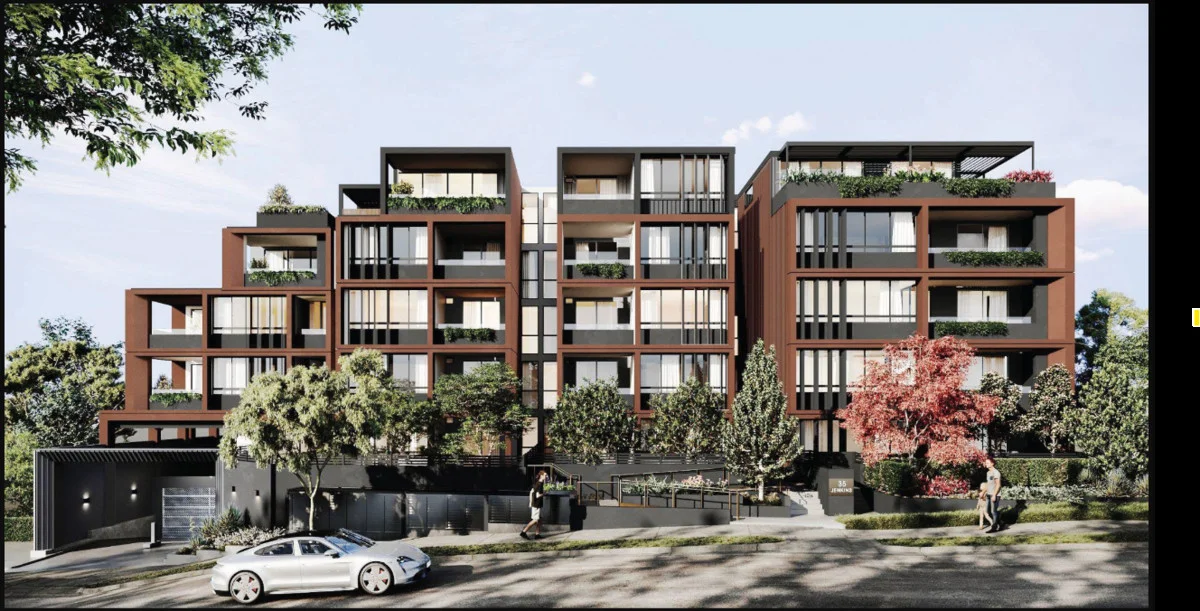 Carlingford NSW 2118