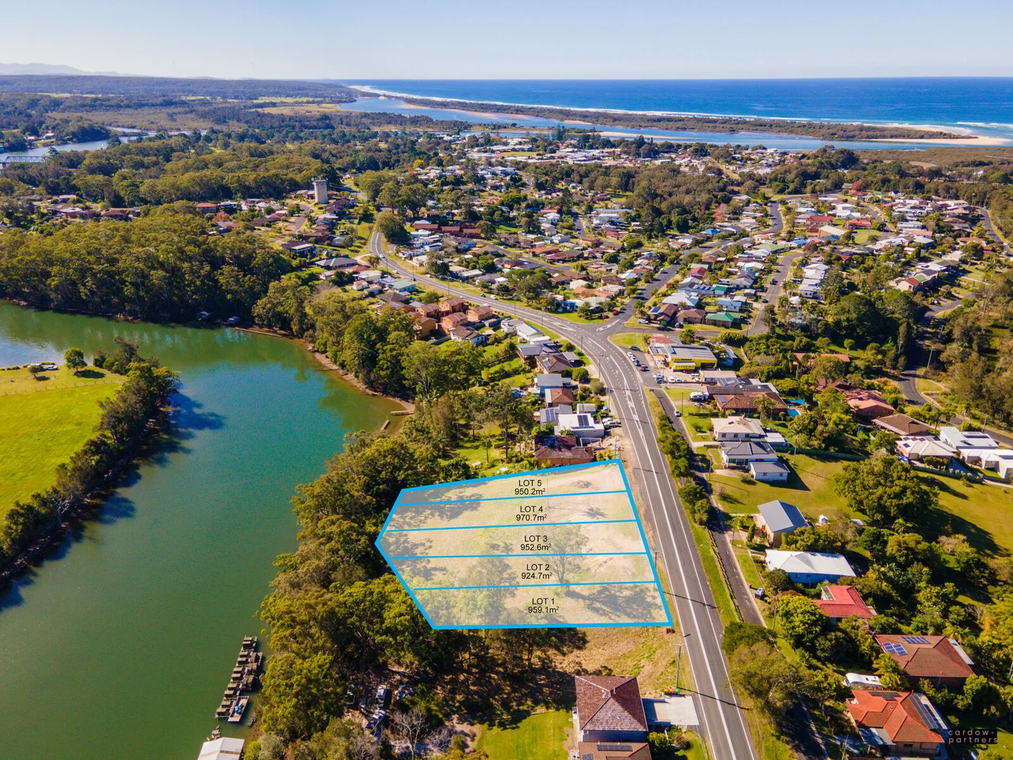 Additional image 20 of 4153 Giinagay Way, Urunga NSW 2455