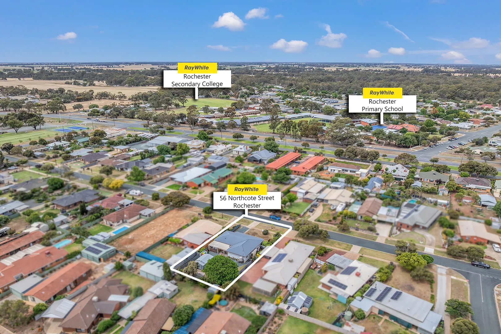 Additional image 23 of 56 Northcote Street, Rochester VIC 3561