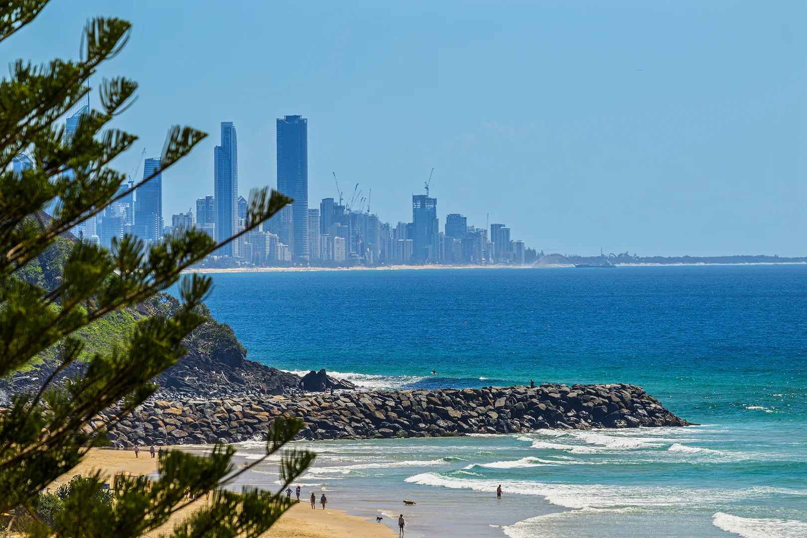 Additional image 31 of 701/468 The Esplanade, Palm Beach QLD 4221