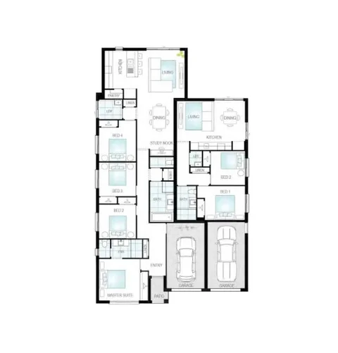 Additional image 2 of 595/a Averys Rise, Heddon Greta NSW 2321