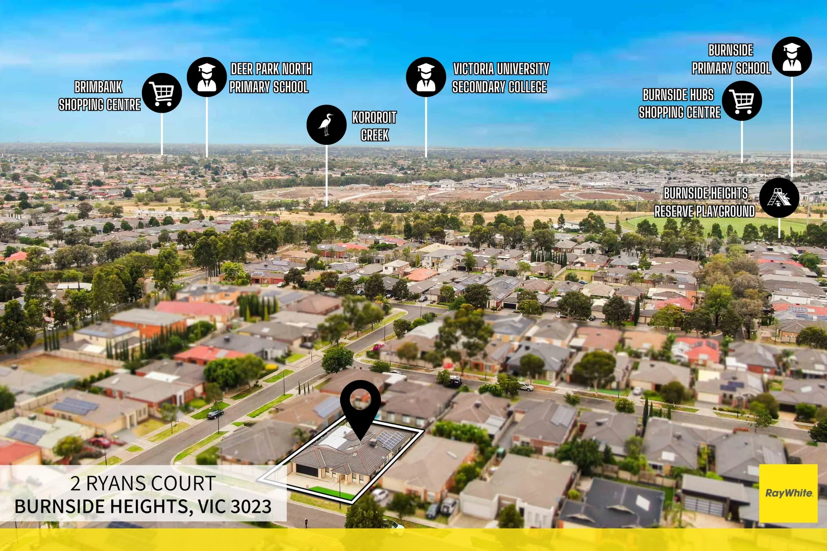 Additional image 19 of 2 Ryans Court, Burnside Heights VIC 3023