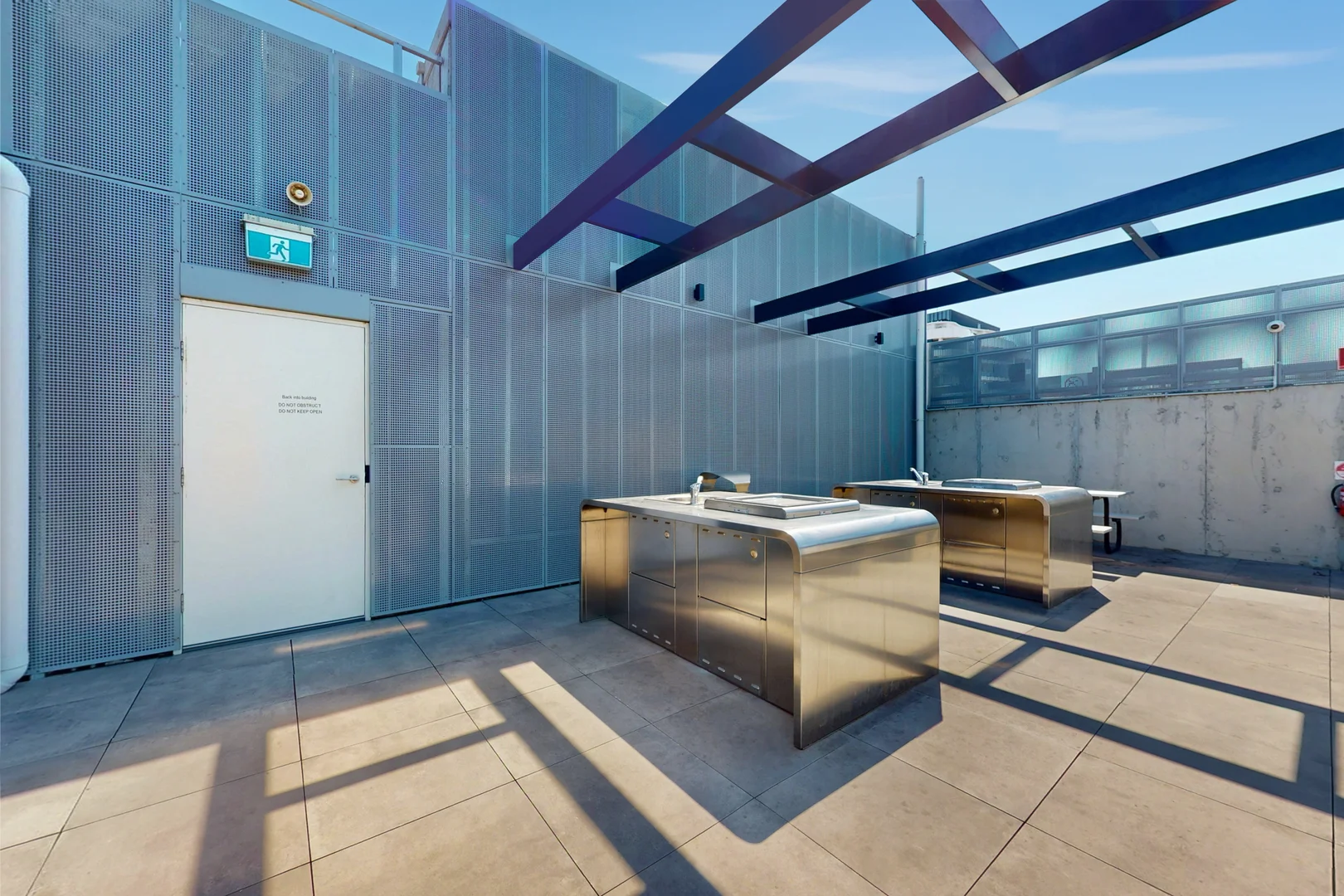 Additional image 8 of 1006D/4 Tannery Walk, Footscray VIC 3011