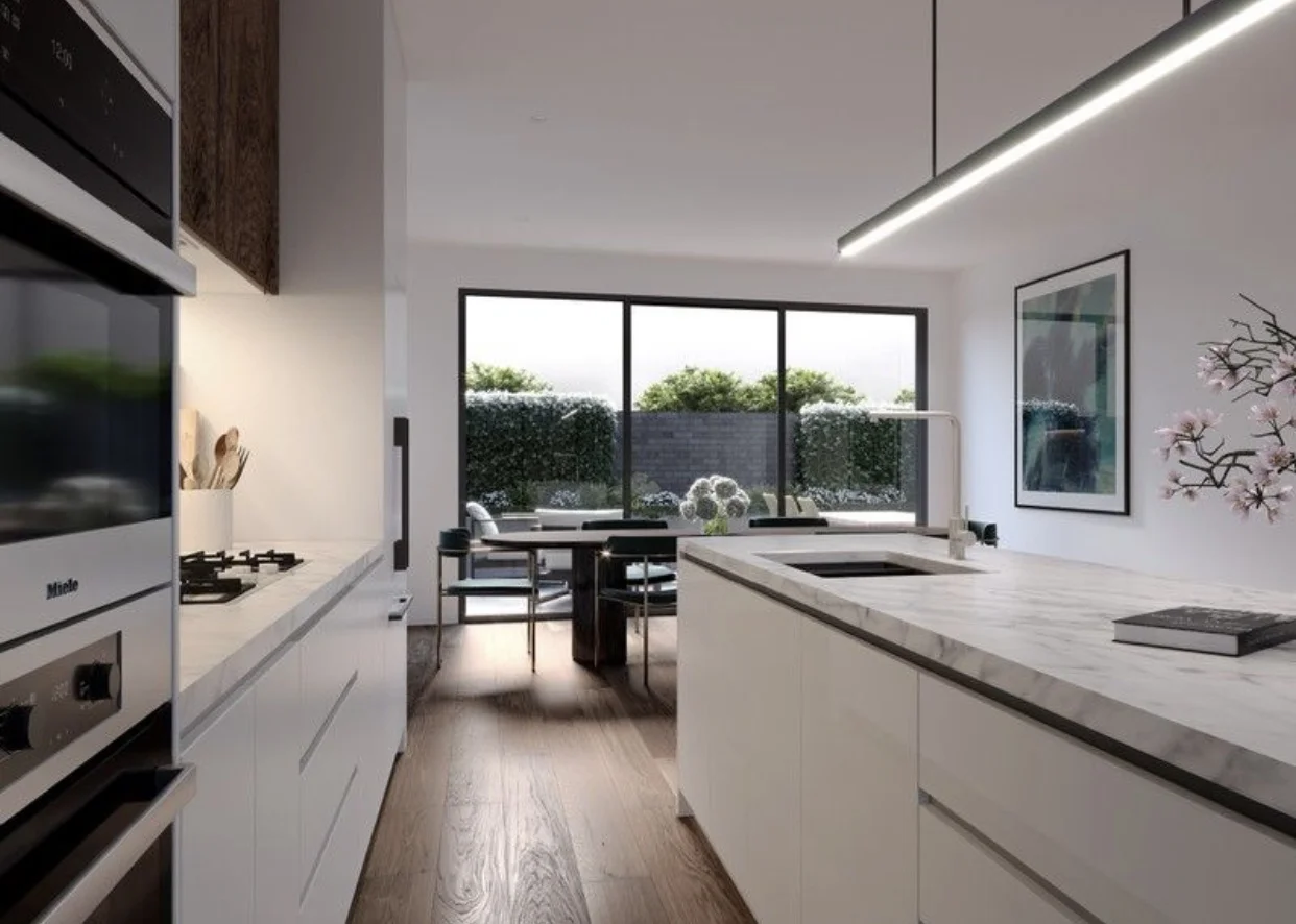 Doncaster East VIC 3109