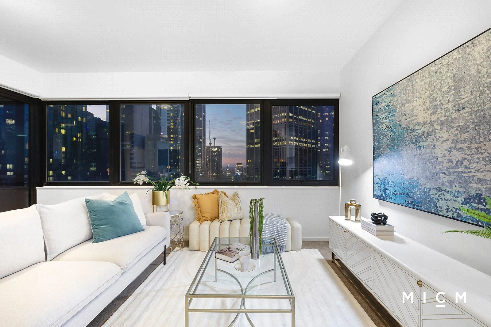 2414/250 Elizabeth Street, Melbourne VIC 3000