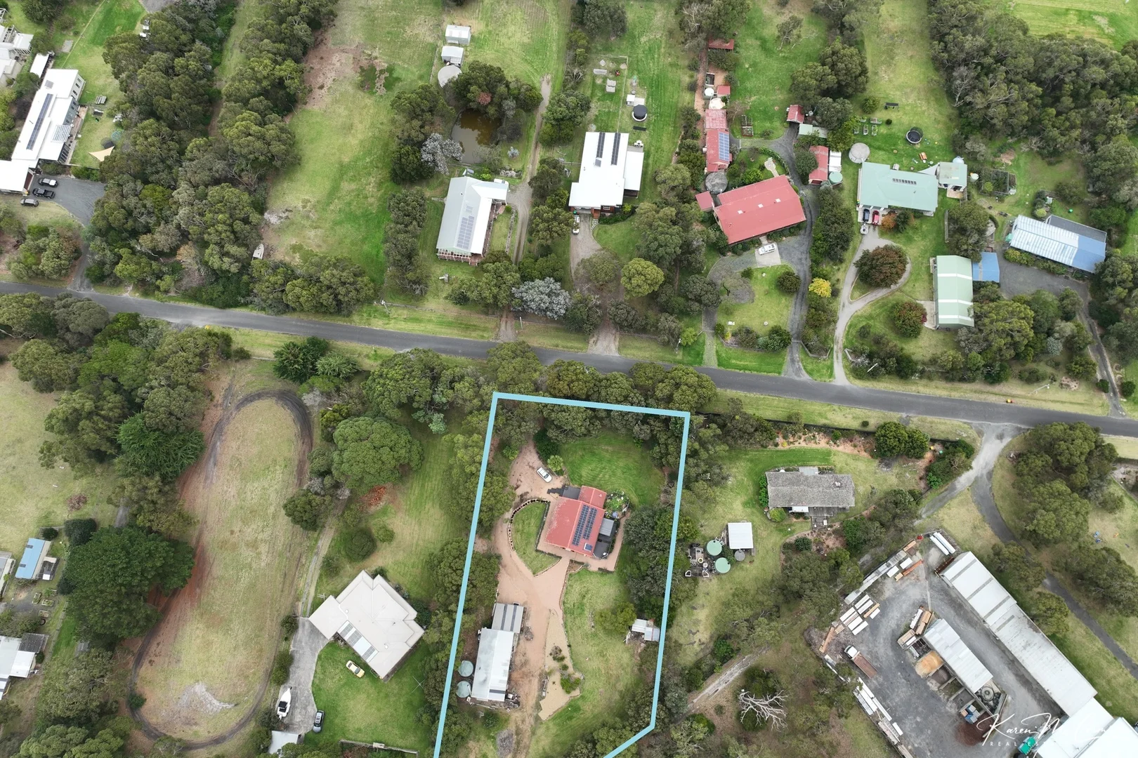 Additional image 34 of 6-10 School Road, Tarwin Lower VIC 3956