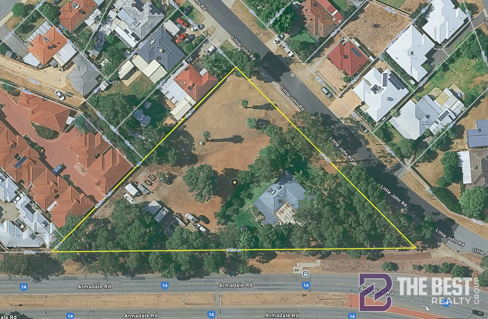 Additional image 32 of 16 Little John Road, Armadale WA 6112