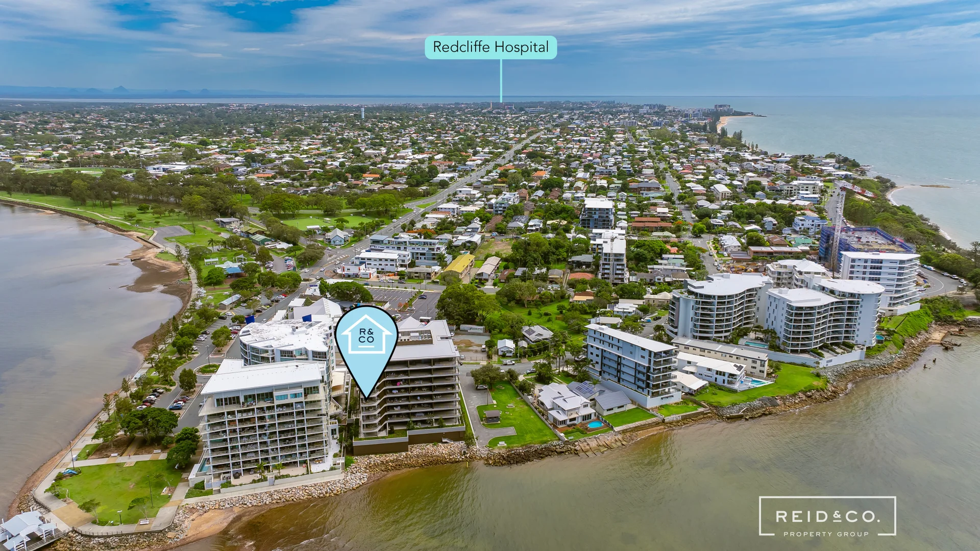 Additional image 27 of 504/16 Woodcliffe Crescent, Woody Point QLD 4019