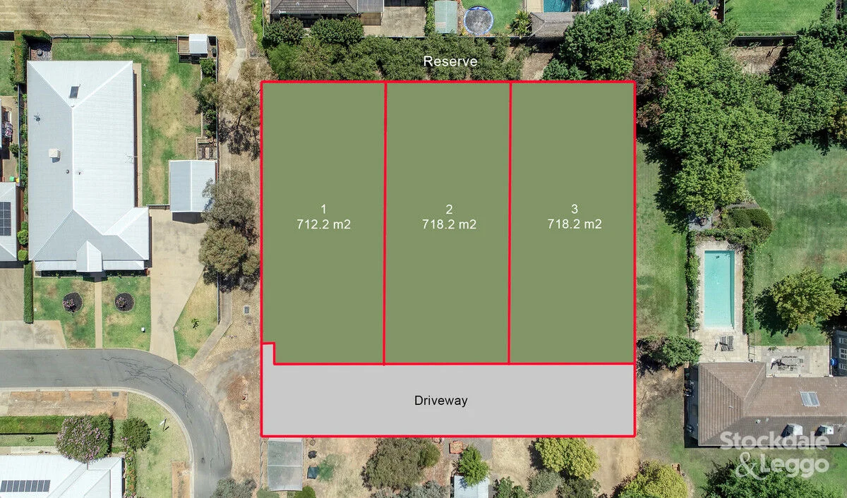 Additional image 3 of 1-3/15 Sandpiper Ridge, Shepparton VIC 3630