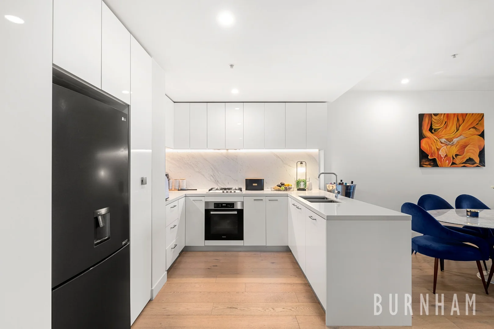 Additional image 4 of 311/188 Macaulay Road, North Melbourne VIC 3051